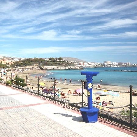 Luxury Studio In Beachfront Complex In El Duque Area, Costa Adeje エクステリア 写真